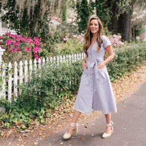 Gal Meets Glam Vanessa Dress